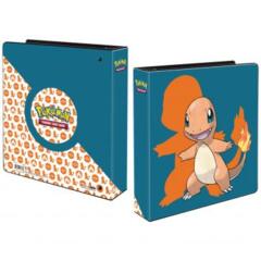 Ultra Pro Pokemon 2021 Charmander 2